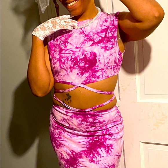 Other - Skirt set